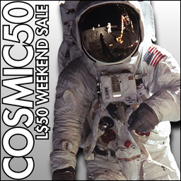 COSMIC50